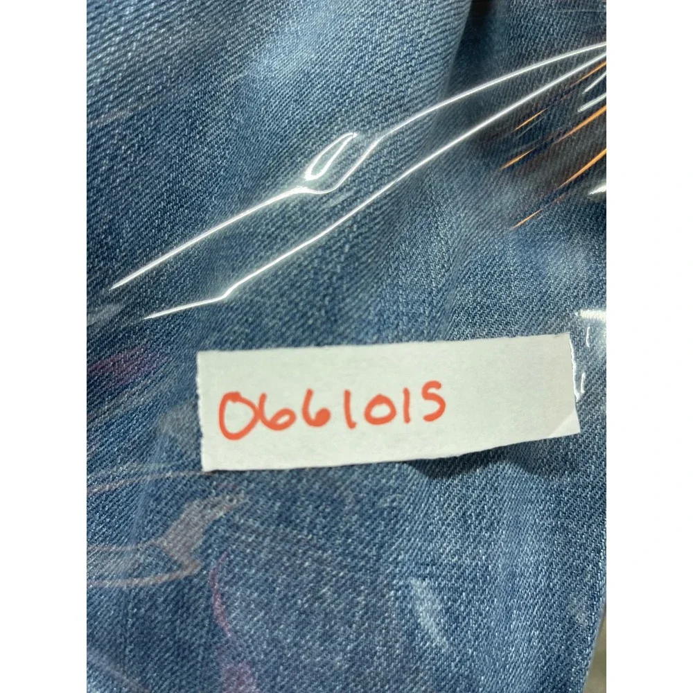 Levis 511 Slim Jeans Reg Blue Denim W29 L29 00511-1462